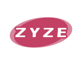 ZYZE 第5类医药商标图样