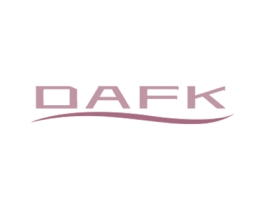 DAFK 第5类医药商标图样