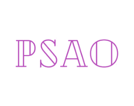 PSAO 第3类化妆品商标图样
