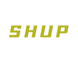SHUP 第14类珠宝钟表商标图样