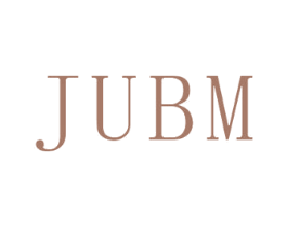 JUBM 第5类医药商标图样