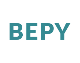 BEPY 第14类珠宝钟表商标图样