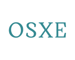 OSXE 第14类珠宝钟表商标图样