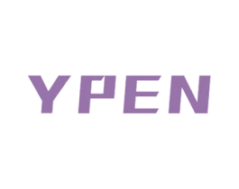 YPEN 第5类医药商标图样