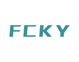 FCKY 第14类珠宝钟表商标图样