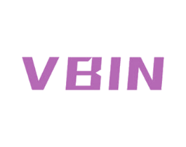VBIN 第6类五金金属商标图样