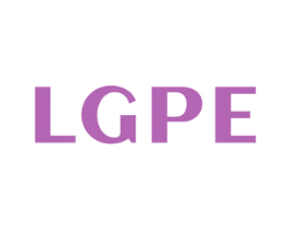 LGPE 第14类珠宝钟表商标图样