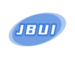 JBUI 第6类五金金属商标图样