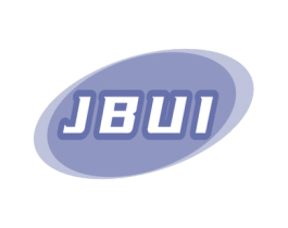 JBUI 第5类医药商标图样