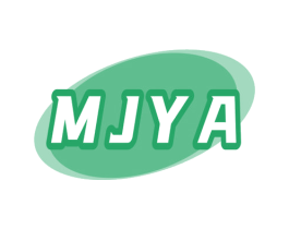 MJYA 第6类五金金属商标图样