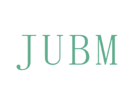 JUBM 第10类医疗器械商标图样
