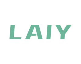 LAIY 第14类珠宝钟表商标图样