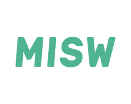 MISW 第6类五金金属商标图样