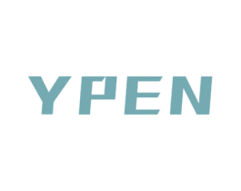 YPEN 第14类珠宝钟表商标图样