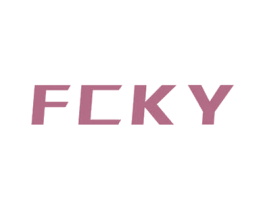 FCKY 第10类医疗器械商标图样
