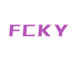FCKY 第6类五金金属商标图样