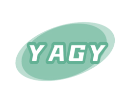 YAGY 第5类医药商标图样