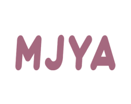 MJYA 第25类服装鞋帽商标图样