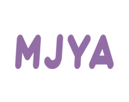 MJYA 第14类珠宝钟表商标图样