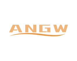 ANGW 第5类医药商标图样