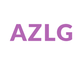 AZLG 第6类五金金属商标图样