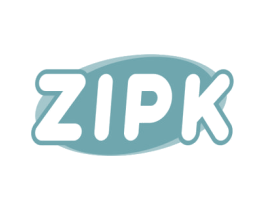 ZIPK 第6类五金金属商标图样