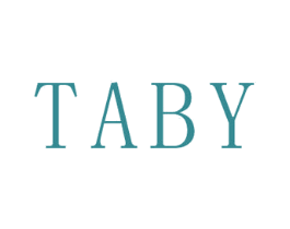TABY 第5类医药商标图样