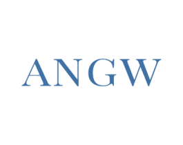 ANGW 第14类珠宝钟表商标图样