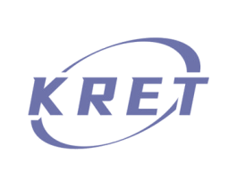 KRET 第6类五金金属商标图样