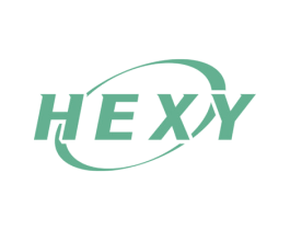 HEXY 第14类珠宝钟表商标图样