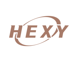 HEXY 第6类五金金属商标图样