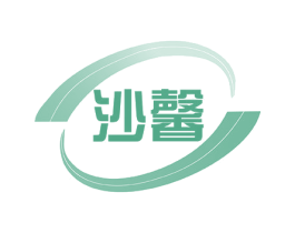 沙馨 第30类小食配料商标图样