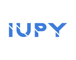 IUPY 第14类珠宝钟表商标图样