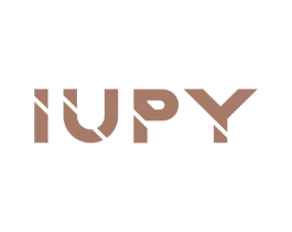 IUPY 第25类服装鞋帽商标图样