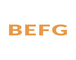 BEFG 第5类医药商标图样