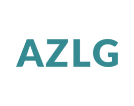 AZLG 第10类医疗器械商标图样