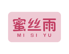 蜜丝雨 第31类水果花木商标图样