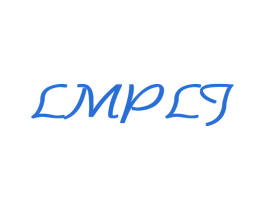 LMPLJ 第18类皮革箱包商标图样
