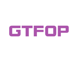 GTFOP 第18类皮革箱包商标图样