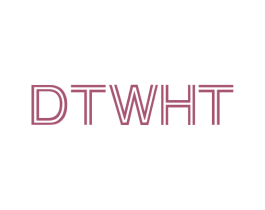 DTWHT 第18类皮革箱包商标图样
