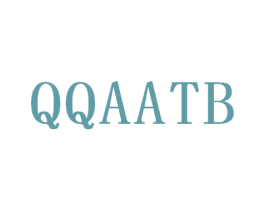 QQAATB 第21类厨房洁具商标图样