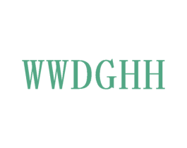 WWDGHH 第21类厨房洁具商标图样