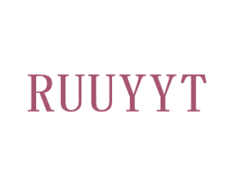 RUUYYT 第21类厨房洁具商标图样