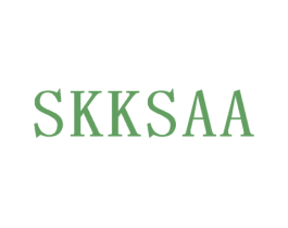 SKKSAA 第21类厨房洁具商标图样