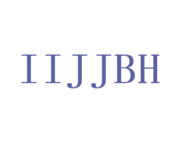 IIJJBH 第21类厨房洁具商标图样