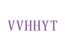 VVHHYT 第21类厨房洁具商标图样