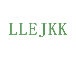 LLEJKK 第21类厨房洁具商标图样