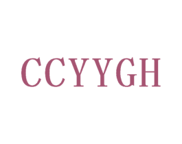 CCYYGH 第21类厨房洁具商标图样