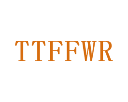 TTFFWR 第21类厨房洁具商标图样