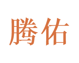 腾佑 第27类地毯席垫商标图样